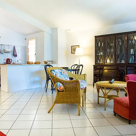 Apartamento Casa Delfina - Cala Gonone
