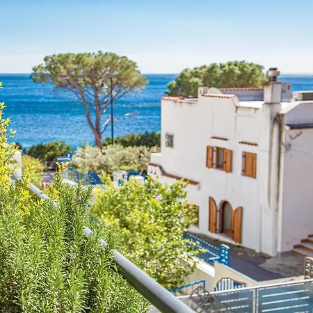 Apartamento Casa Delfina - Cala Gonone