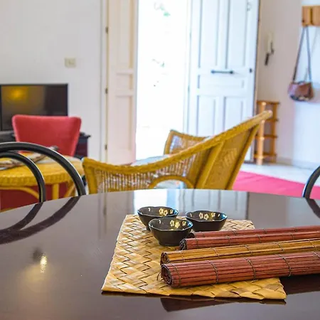 Casa Delfina -