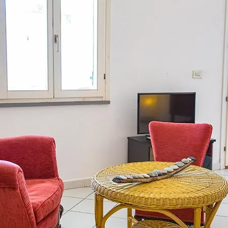 Apartamento Casa Delfina - Cala Gonone