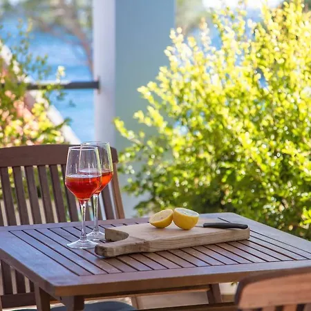 Casa Delfina - Apartamento *
