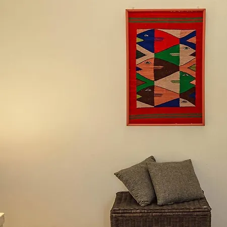Casa Delfina - Apartamento