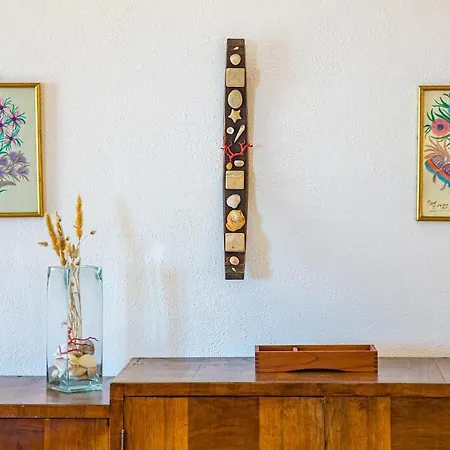 Apartamento Casa Delfina -