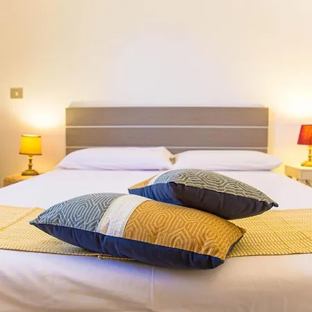 Casa Delfina -
