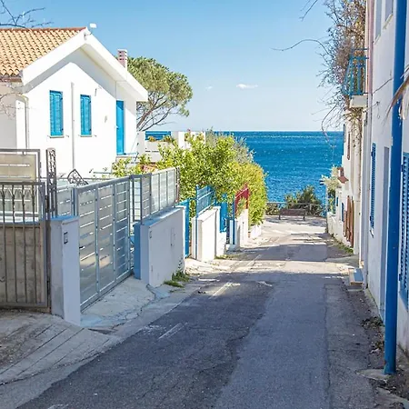 Casa Delfina - Apartamento